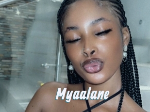 Myaalane