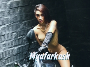 Myafarkash