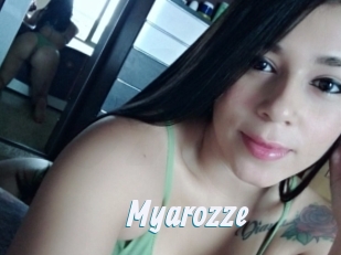 Myarozze