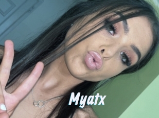 Myatx