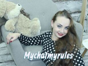 Mychatmyrules