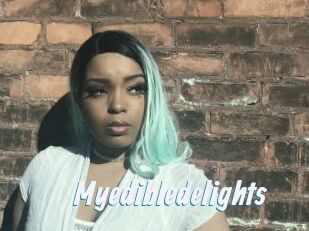 Myedibledelights