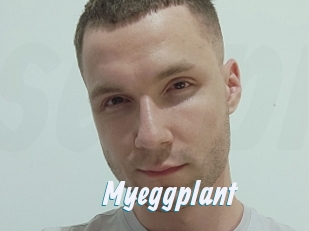 Myeggplant