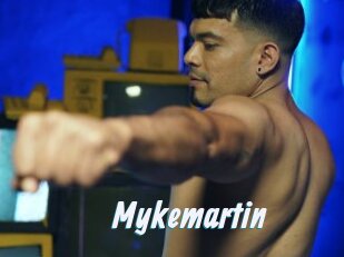 Mykemartin