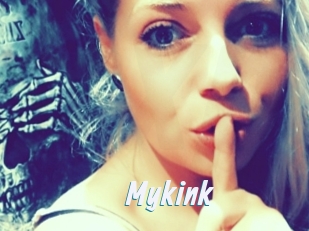 Mykink