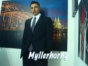Myllerhorny