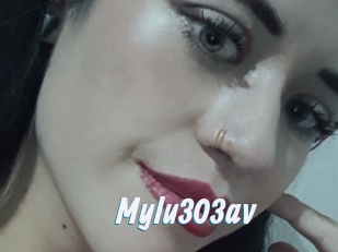 Mylu303av
