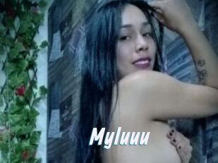 Myluuu