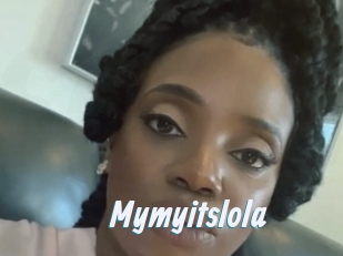 Mymyitslola
