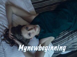 Mynewbeginning