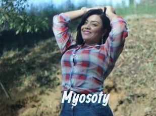 Myosoty