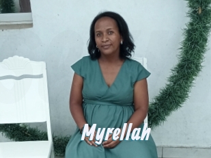 Myrellah