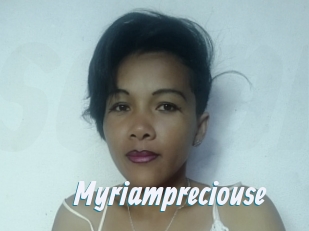Myriampreciouse