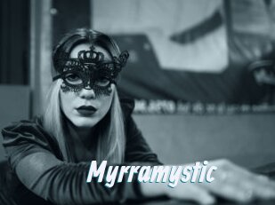 Myrramystic