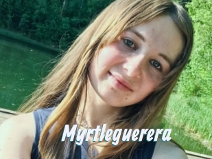Myrtleguerera