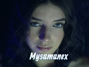 Mysamanex