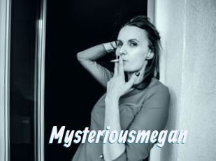 Mysteriousmegan