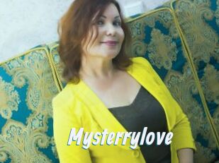 Mysterrylove