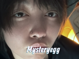 Mysteryegg