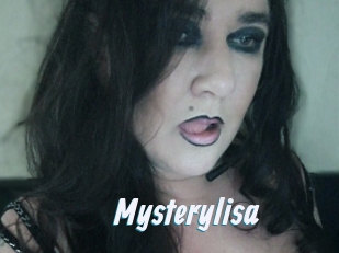Mysterylisa