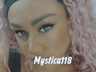 Mystica118