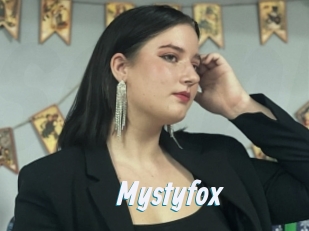 Mystyfox