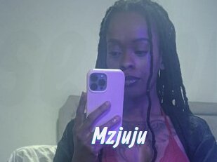 Mzjuju