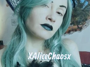 XAliceChaosx