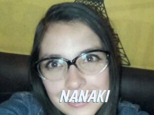 NANAKI