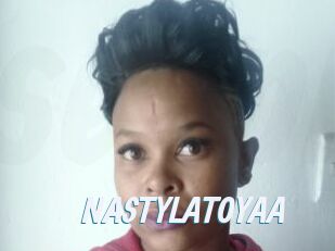 NASTYLATOYAA