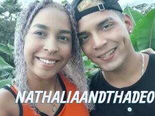 NATHALIAANDTHADEO