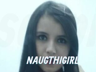 NAUGTHIGIRL