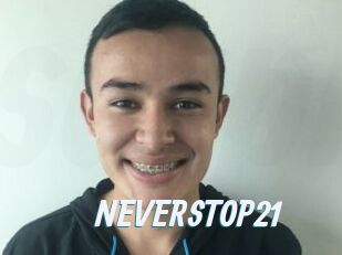NEVERSTOP21