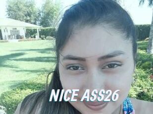 NICE_ASS26