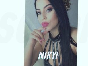 NIKYI
