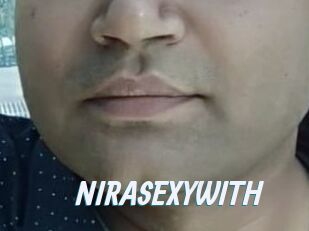 NIRASEXYWITH
