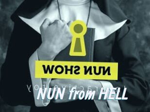 NUN_from_HELL