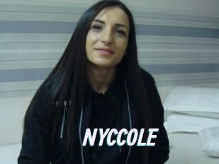 NYCCOLE