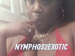 NYMPHOS2EXOTIC