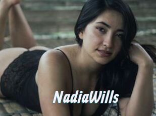 NadiaWills