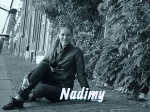 Nadimy