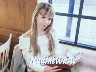 NadineWhite