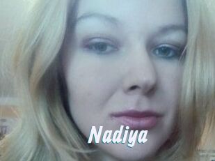 Nadiya