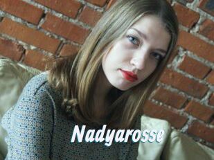 Nadyarosse