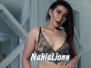 NahiaLionn