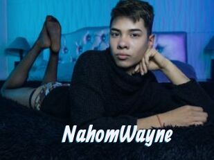 NahomWayne