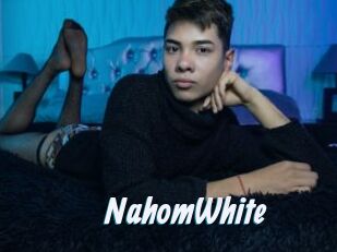 NahomWhite