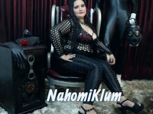 NahomiKlum