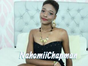 NahomiiChapman