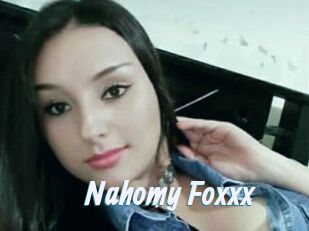 Nahomy_Foxxx